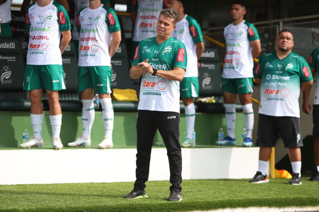 Mato-Grossense: Técnico leva Luverdense a semifinal e sequencia de 7 jogos de invencibilidade 2 IMG 20240311 WA0031