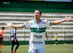 Paulista A3: Atacante quer fazer história no Rio Preto