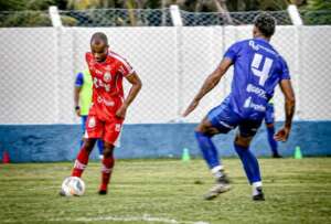 MARANHENSE: Imperatriz a uma vitória da terceira vaga