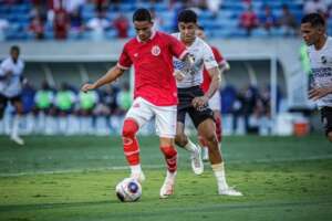 POTIGUAR: Final do 1º turno agita 2ª rodada