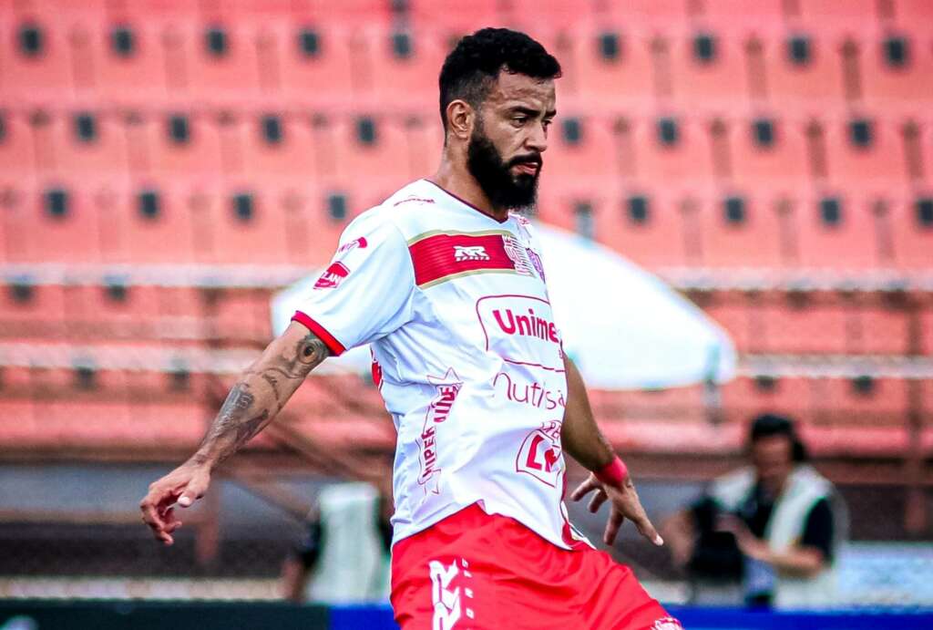 Paulista A2: Zagueiro do Noroeste projeta duelo em Bauru diante do São Bento