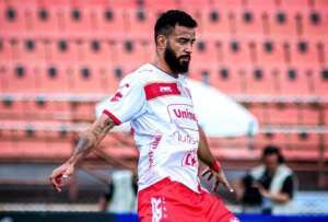 Paulista A2: Zagueiro do Noroeste projeta duelo em Bauru diante do São Bento