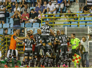 PAULISTA A2: XV de Piracicaba garante classificação e São Bento assume liderança