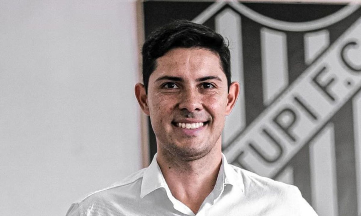 Mineiro Módulo II: Tupi anuncia saída de treinador em meio à pré-temporada