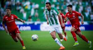 GAÚCHO: Internacional vence 8.ª seguida e pega o São Luiz