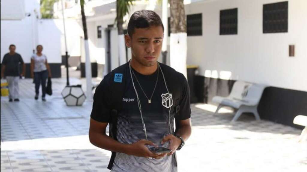 Sergipano: Itabaiana anuncia contratação de meia ex-Ceará