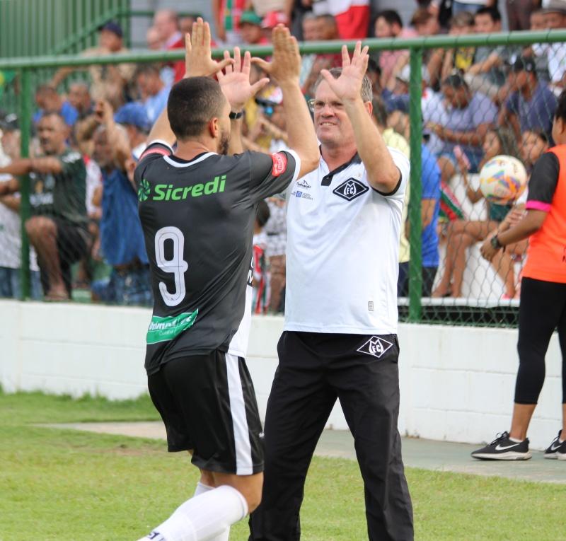 Mato-Grossense: Técnico leva Mixto às semifinais após 11 anos