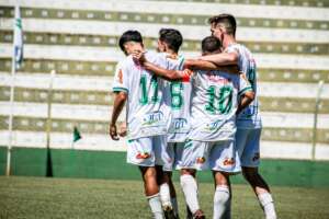 EC São Bernardo x Rio Preto - Cachorrão defende invencibilidade no Paulista A3