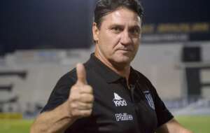 Pontepretano reza para que Brigatti seja aquele 'vendedor' que convence o cliente