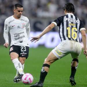 Grave acidente na Via Anchieta impede Corinthians de chegar a Santos e jogo-treino é cancelado