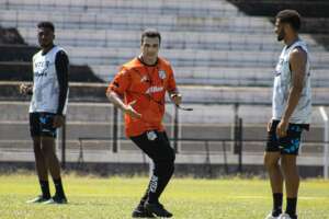 Paulistão: Menos de 1 ano no comando, técnico leva Inter de Limeira para sua segunda classificação