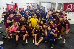 Paulista A2: Executivo do Juventus vê time crescendo na reta final