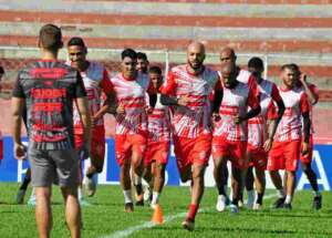 Juventus x Noroeste - Duelo direto por vaga no G8