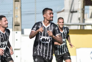 CAPIXABA: Rio Branco larga na frente nas quartas do Estadual