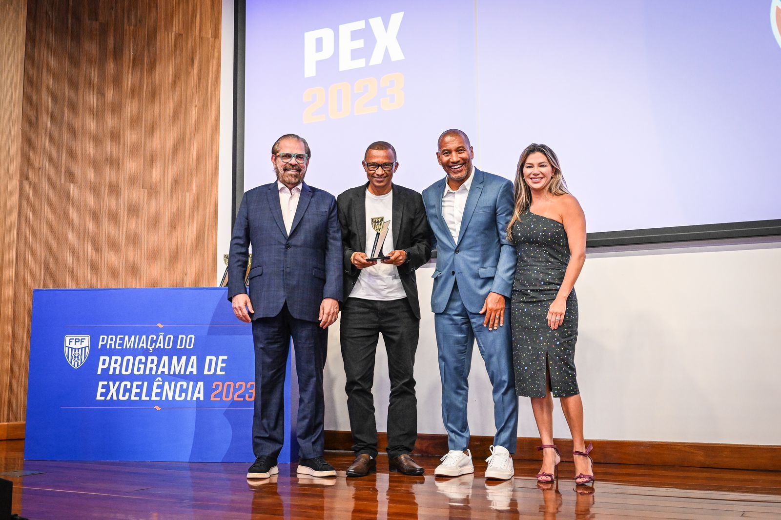 Água Santa conquista pelo 5º ano consecutivo Prêmio Programa de Excelência