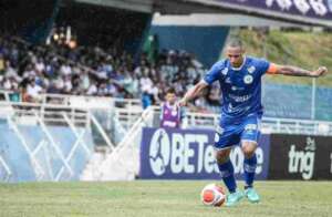 Paulista A2: São Bento terá retorno de lateral para encarar o Noroeste