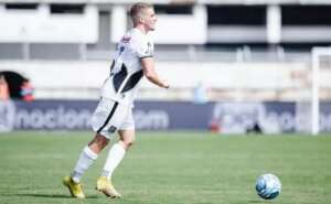 Ponte Preta faz bom negócio com ida de Léo Naldi ao Vitória