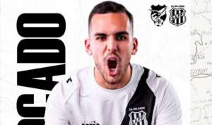 Ponte Preta ganha de 'lavada' do Guarani no quesito contratações