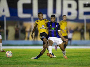 AMAPAENSE: Macapá e Santana abrem 5ª rodada em meio a polêmicas envolvendo a FAF