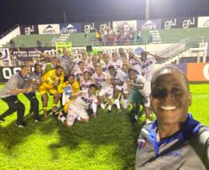 COPA DO NORDESTE: Maranhão embala 3ª vitória e entra no G4; Clássico Tradição termina empatado