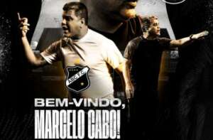 Potiguar: ABC demite Rafael Lacerda e confirma Marcelo Cabo