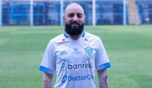 Paulista A3: Após dispensas, Marília tem interesse em meia do Novo Hamburgo-RS