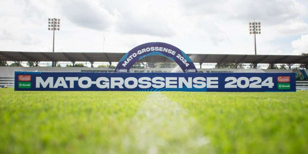 FMF define datas e horários das semifinais do Mato-Grossense