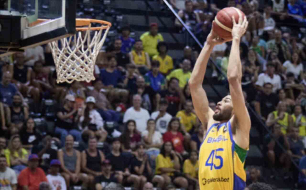 NBA: Brasileiro que jogou no Corinthians assina por 10 dias com Memphis Grizzlies