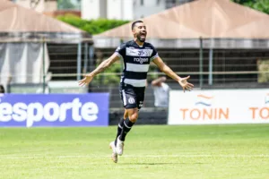 Paulista A2: São José repatria atacante que vem de boa temporada no XV de Piracicaba