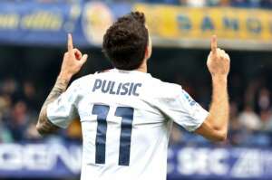 ITALIANO: Milan aumenta sequência invicta ao derrotar o Verona e abre vantagem em segundo