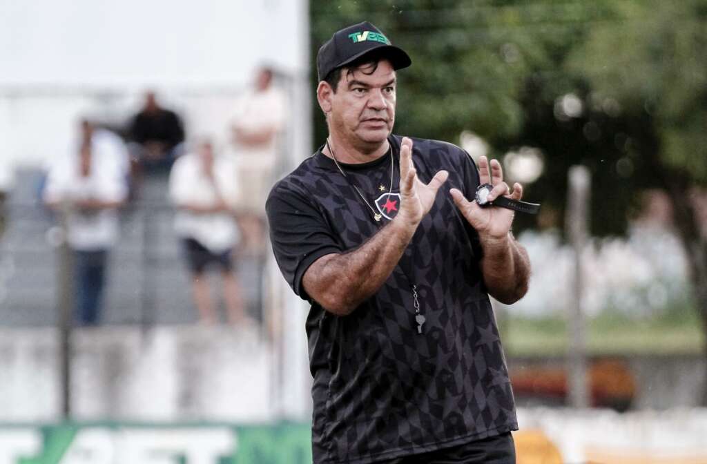 Copa do Nordeste: Técnico engata boa sequência no Botafogo-PB e avança após golear o Bahia
