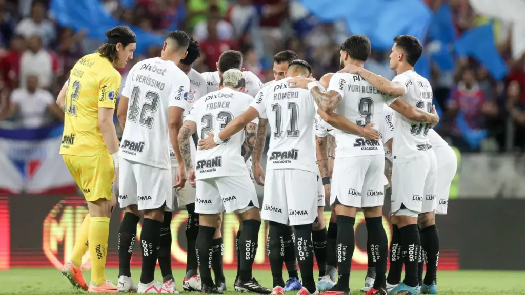 Corinthians está fora da Copa do Brasil 2025? Entenda o regulamento