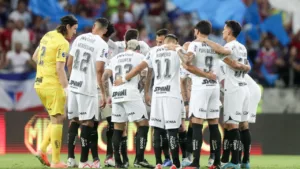 Corinthians está fora da Copa do Brasil 2025? Entenda o regulamento