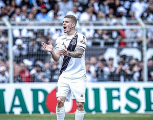 Acertado com o Vitória, Léo Naldi posta vídeo de despedida da Ponte Preta: 'Obrigado por tudo'