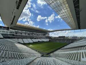 Saiba os valores que o Santos está pagando para jogar as semifinais na Neo Química Arena