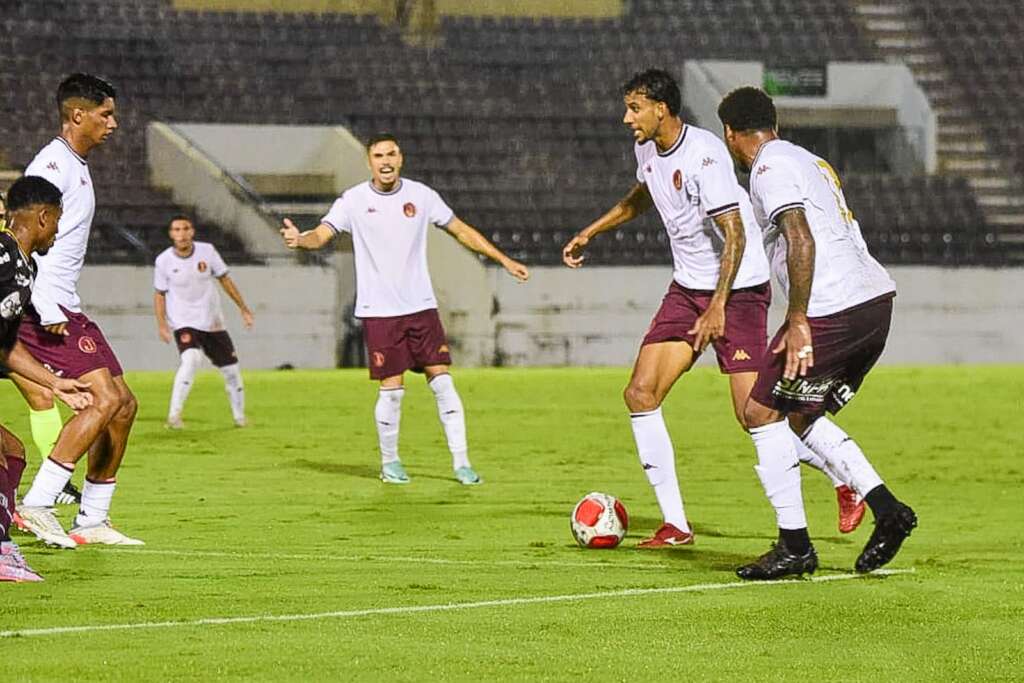 PAULISTA A2: Com surpresas, semifinais são definidas