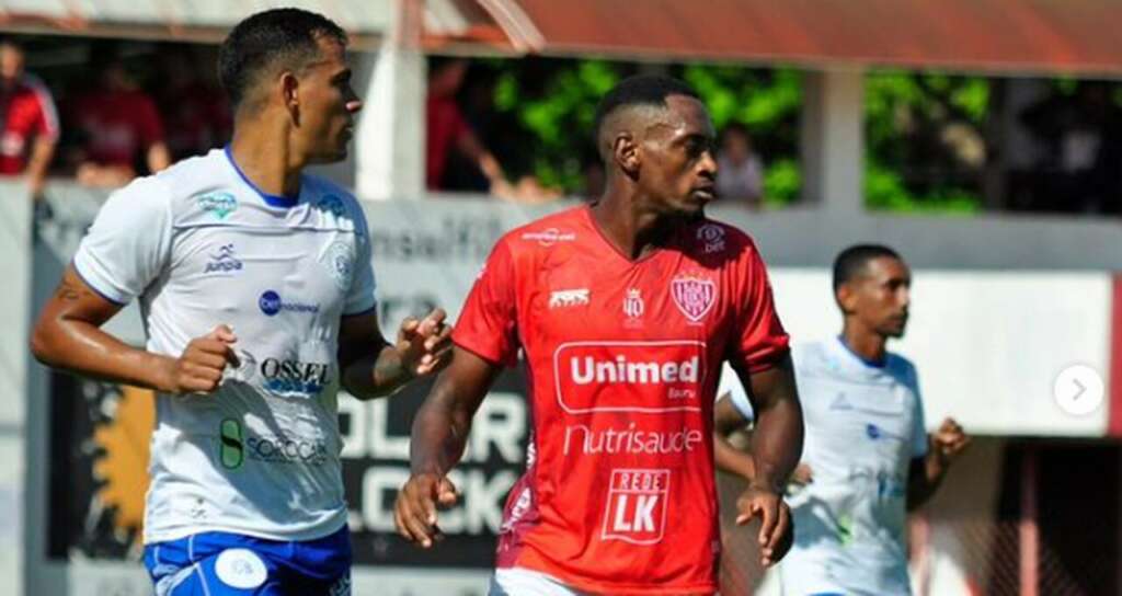 Noroeste x São Bento – Norusca confia em fator casa contra o embalado Bentão