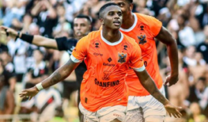 CARIOCA: Vasco perde mais uma para o Nova Iguaçu e cai na semifinal