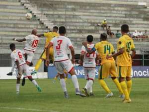 CAPIXABA: Nova Venécia e Rio Branco se enfrentam pelo primeiro jogo das quartas de final
