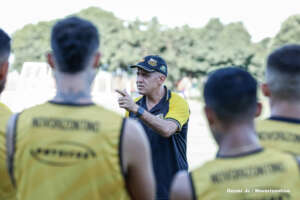 Novorizontino está pronto para encarar Portuguesa na busca pela classificação no Paulistão