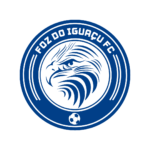 Novo Escudo do Foz do Iguacu FC