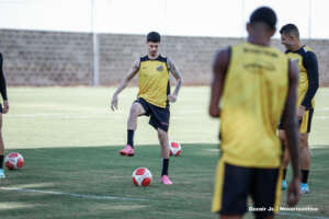 Novorizontino x Portuguesa - Tigre depende apenas de si para avançar no Paulistão