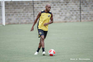 Novorizontino faz último treino em Novo Horizonte e segue para disputa da semi do Paulistão
