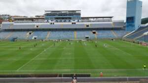 Paulista A2: Oeste indica mando em Barueri no mata-mata e pode quebrar logística do Palmeiras