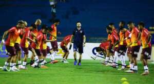 Oeste x Juventus - Só um avança no Paulista A2