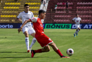 Osasco Audax 0 x 0 União Barbarense – Judiaram da bola