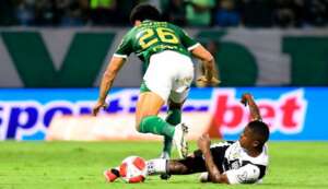 Brigatti fala dos erros de sua equipe; por que não enumera os dele?