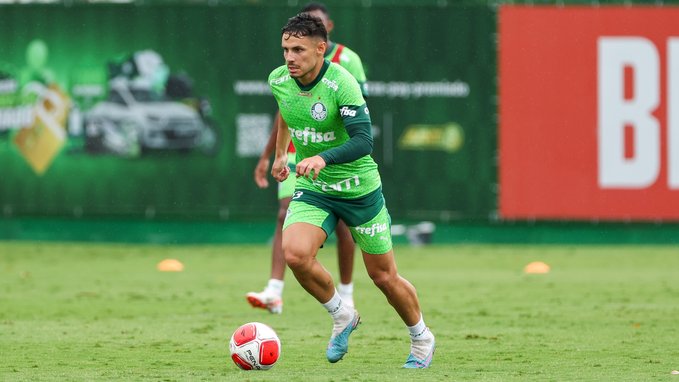 Força ofensiva é arma do Palmeiras para a reta decisiva do Campeonato Paulista