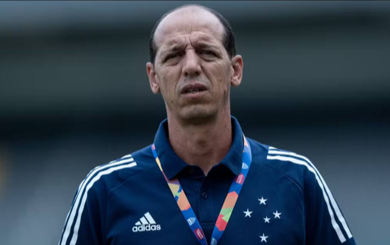 Mineiro: Patrocinense fecha com treinador campeão da Libertadores pelo Cruzeiro