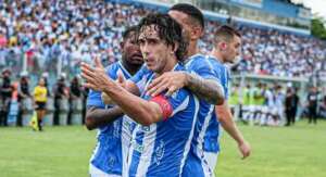 PARAENSE: Paysandu e Águia avançam e definem semifinais